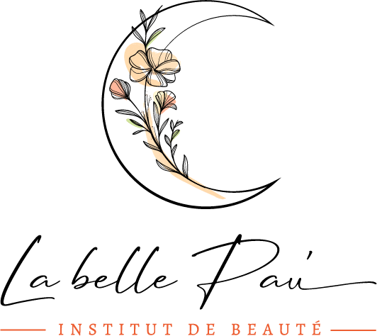 Logo La belle Pau'